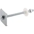 fischer Sanitär-Waschtisch-Urinalbefestigung WDP 10x170 Produktbild img1 S