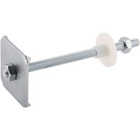 fischer Sanitär-Waschtisch-Urinalbefestigung WDP 10x170 Produktbild