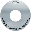 fischer WHG Kennzeichnung FD-Beton Produktbild