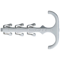 fischer Steckfix SF plus ZS Produktbild