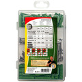 fischer Meister-Box greenline SX + A2 Schraube Produktbild img2 S