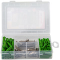 fischer Meister-Box greenline SX + A2 Schraube Produktbild img9 S