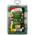 fischer Meister-Box greenline SX + A2 Schraube Produktbild img10 S