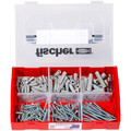 fischer FIXtainer SX-Dübel u Schrauben-Box Produktbild img2 S
