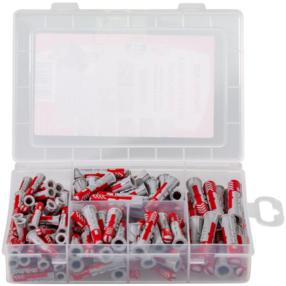 fischer Meister-Box DUOPOWER (132) Produktbild img15 L