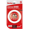fischer Montage Band,doppelseitig Kleben+Montieren Produktbild img3 S