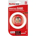 fischer Montage Band,doppelseitig Kleben+Montieren Produktbild img3 S