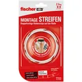 fischer Montage Streifen,doppelseitigige Klebestripes Produktbild img3 S
