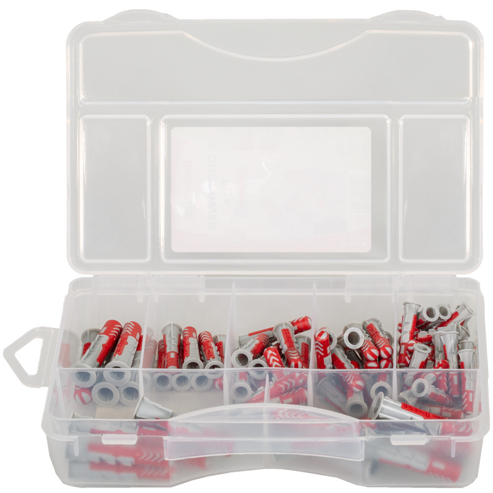 fischer DuoPower-Box mini (85) Produktbild img5 L