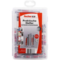 fischer PraktischeHelfer Outdoor/Feuchtraum(130) Produktbild img5 S
