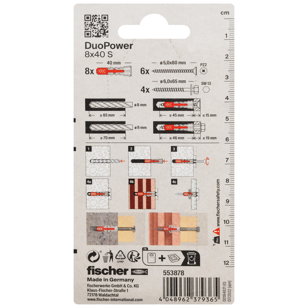 fischer M-Set Garten K Produktbild img4 L