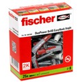 Produktbild von fischer - EasyHook Angle 8 DuoPower