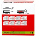 Produktbild von fischer - EasyHook Angle 8 DuoPower