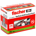 fischer EasyHook Round 6 DuoPower Produktbild img4 S