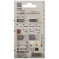 fischer Spiegelbefestigung SPBE K SB-Karte Produktbild img2 S