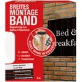 fischer GOW Montageband breit 3x38 Produktbild img3 S