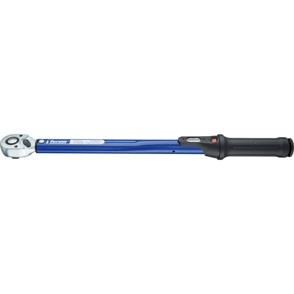 forum Drehmomentschlüssel Umschaltknarre 10-50N·m 3/8" Produktbild img1 L