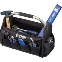 Produktbild von forum® - Werkzeug-Tasche M 400x210x280mm