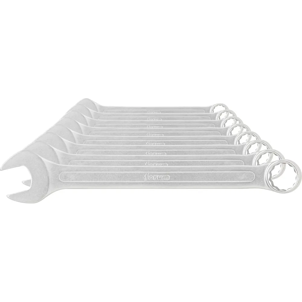 forum Ringmaulschlüssel-Satz DIN 3113A 17-teilig Produktbild img1 L