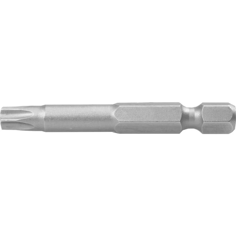 forum Bit 1/4" DIN 3126 C für TORX® zähhart, 50mm lang Produktbild img1 L