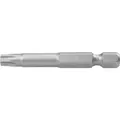 forum Bit 1/4" DIN 3126 C für TORX® zähhart, 50mm lang Produktbild