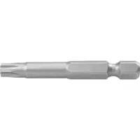 forum Bit 1/4" DIN 3126 C für TORX® zähhart, 50mm lang Produktbild