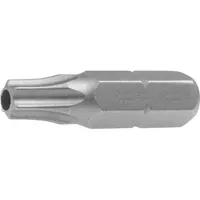 forum Bit 1/4" DIN 3126 C für TORX® mit Bohrung Produktbild