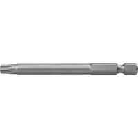 forum Bit 1/4" DIN 3126 C für TORX® zähhart, 90mm lang Produktbild