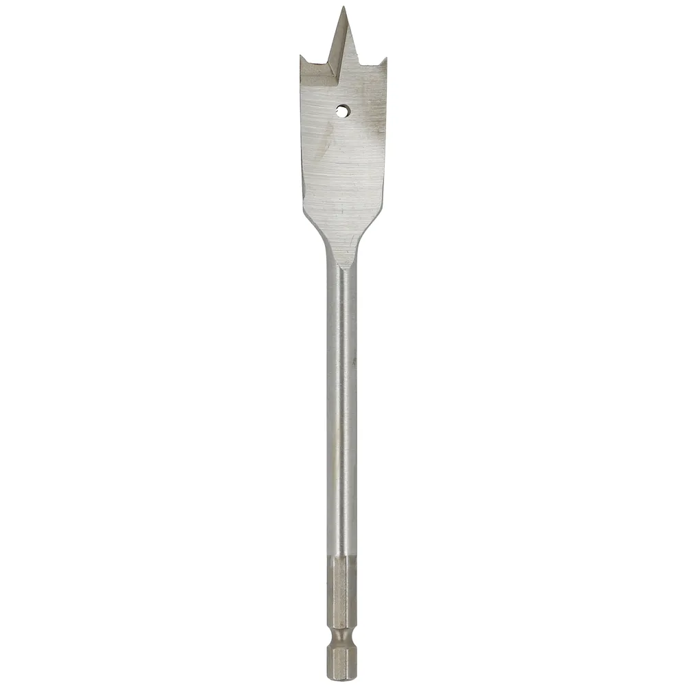 heller Flachfräsbohrer Quickbit Produktbild img1 L
