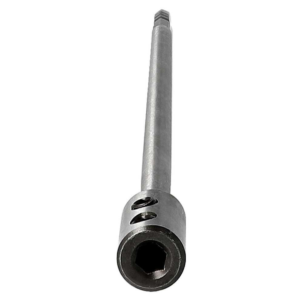 heller Verlängerung für Fräsbohrer 300 mm 6-kant/HEX Produktbild img2 L