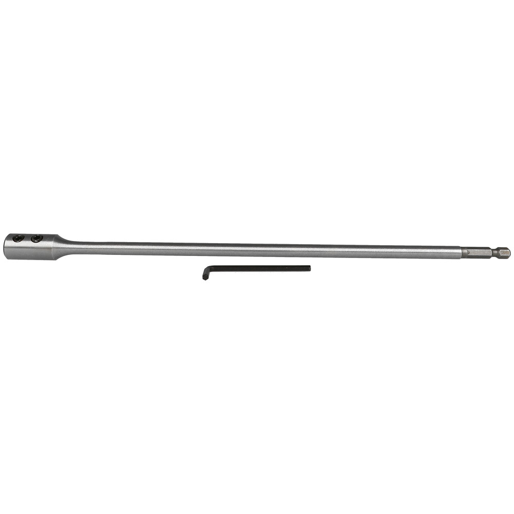 heller Verlängerung für Fräsbohrer 300 mm 6-kant/HEX Produktbild img1 L