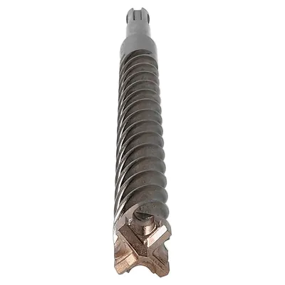Produktbild von heller - 4POWER SDS-plus Hammerbohrer, Ø 10 x 250/310 mm