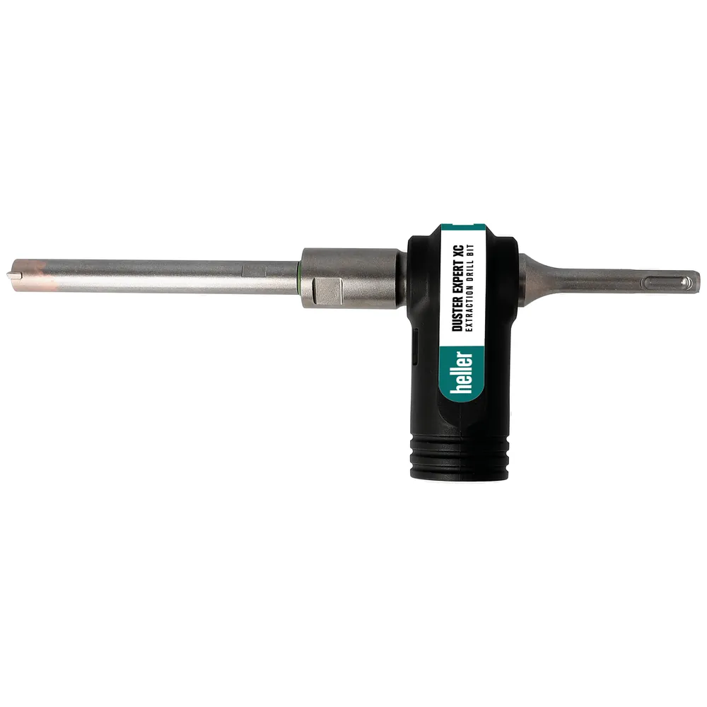 heller Duster Expert XC Bohrkopf Produktbild img1 L