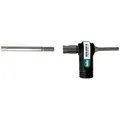 heller Duster Expert XC SDS-plus Adaper, Ø 25 x 160 mm Produktbild