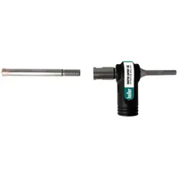 heller Duster Expert XC SDS-plus Adaper, Ø 25 x 160 mm Produktbild