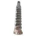 Produktbild von heller - Bionic Pro SDS-plus Hammerbohrer, Ø 5 x 50/110 mm
