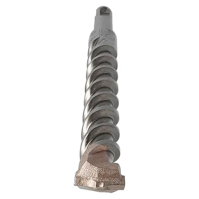 Produktbild von heller - Bionic Pro SDS-plus Hammerbohrer, Ø 5 x 50/110 mm