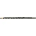 Produktbild von heller - Bionic Pro SDS-plus Hammerbohrer, Ø 5 x 50/110 mm