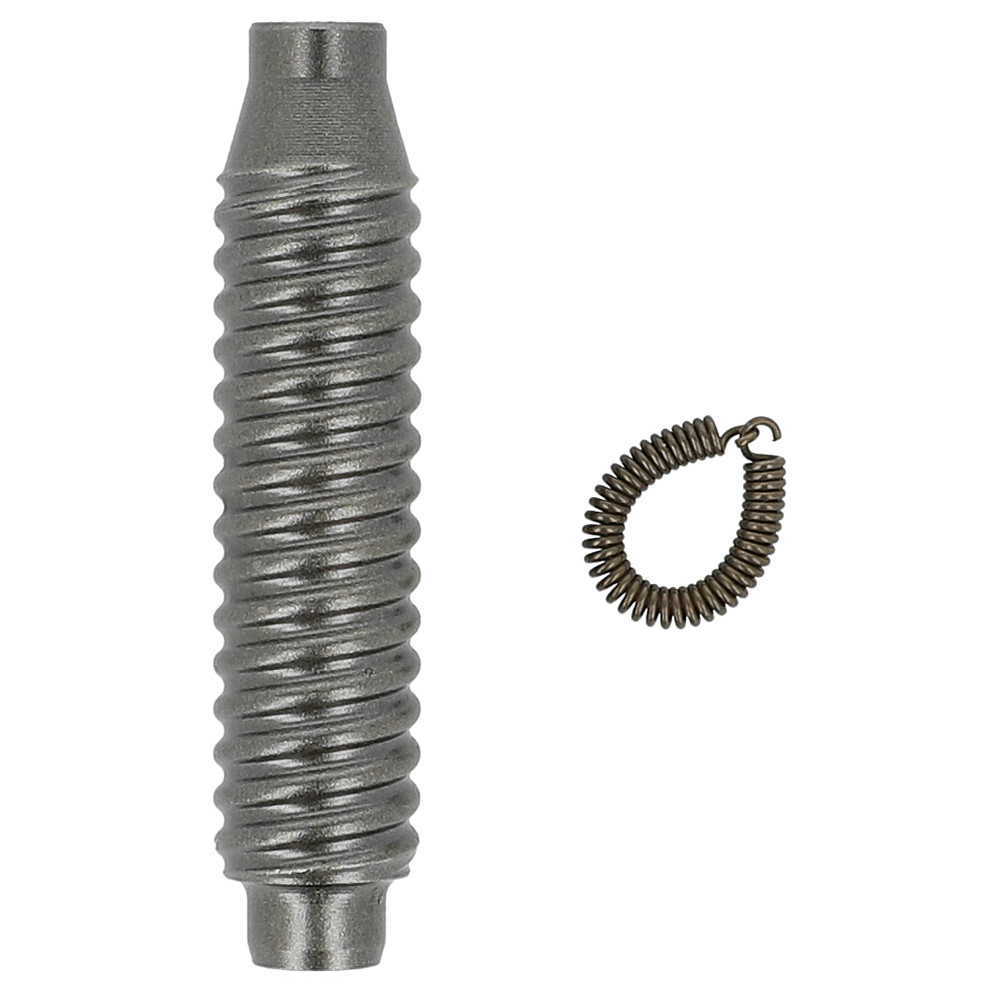 heller Ratio-Gewindebolzen 63 mm Produktbild img1 L