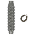 heller Ratio-Gewindebolzen 63 mm Produktbild