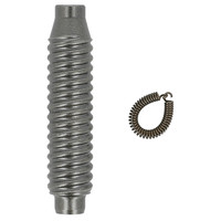 heller Ratio-Gewindebolzen 63 mm Produktbild