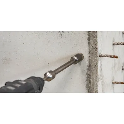 Produktbild von heller - Rebar Breaker SDS-plus, Ø 25 x 250/300 mm