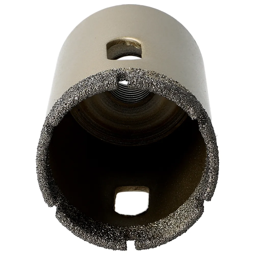 heller Feinsteinzeug-Bohrer Cera Expert Highspeed Produktbild img1 L