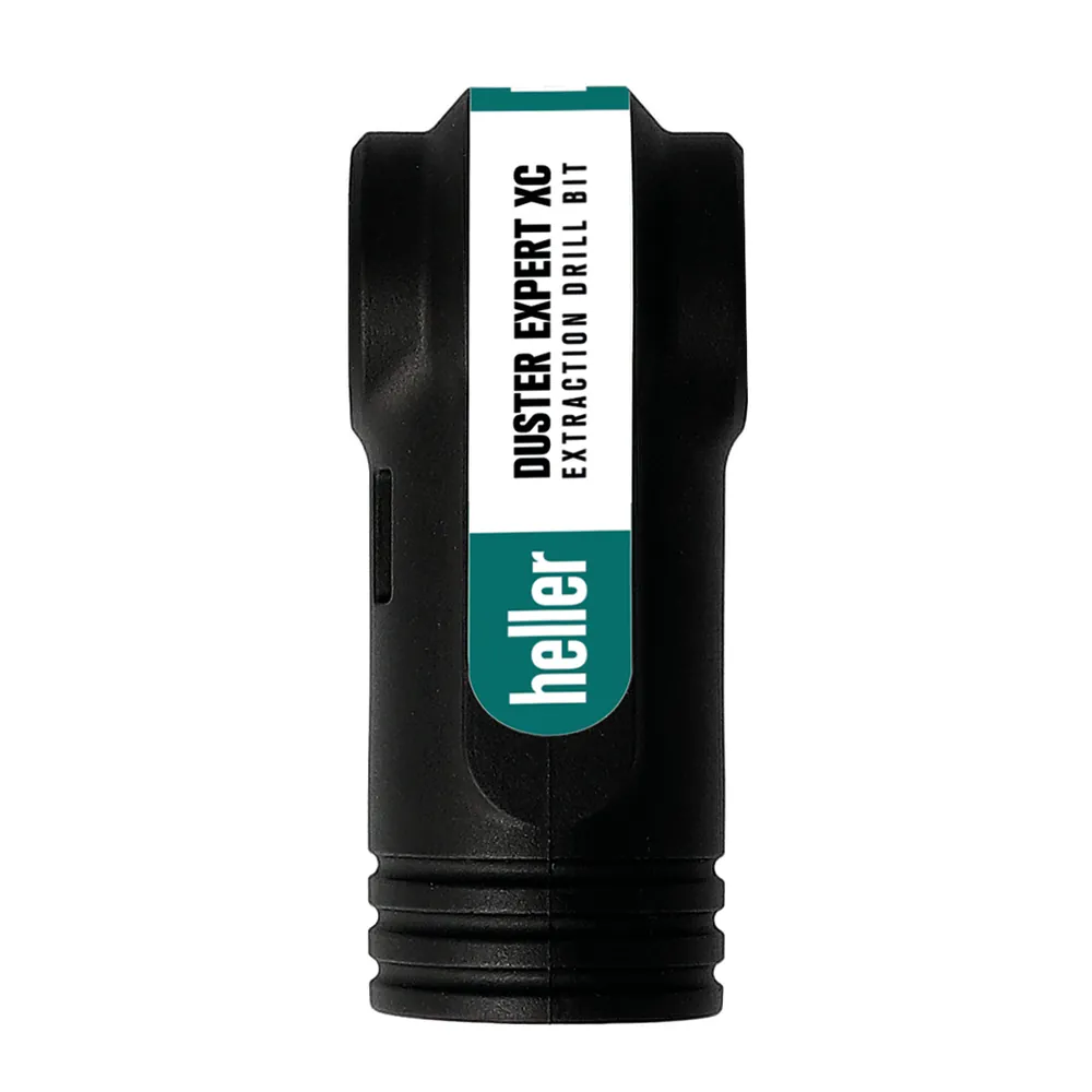 heller Duster Expert XC SDS-plus Adaper, Ø 25 x 160 mm Produktbild img2 L