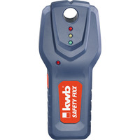 Produktbild von kwb - SAFETY-FIXX Strom-, Metall- und Holzortungsgerät