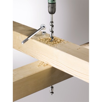 Produktbild von kwb - Schlangenbohrer, 235mm, ø20.0mm