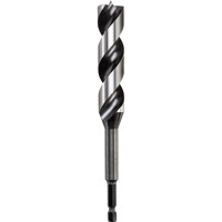 Produktbild von kwb - 3-S Japan Schlangenbohrer, 165mm, ø20.0mm