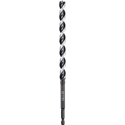 Produktbild von kwb - 3-S Japan Schlangenbohrer, 235mm, ø10.0mm