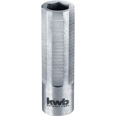 Produktbild von kwb - SHORTY Bithalter, extra kurz