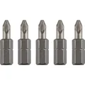 Produktbild von kwb - BASIC USE Bits, 25mm, PZ 1